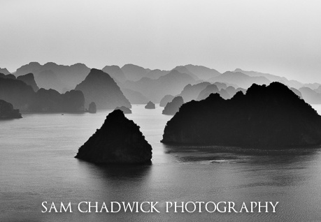 Halong Bay