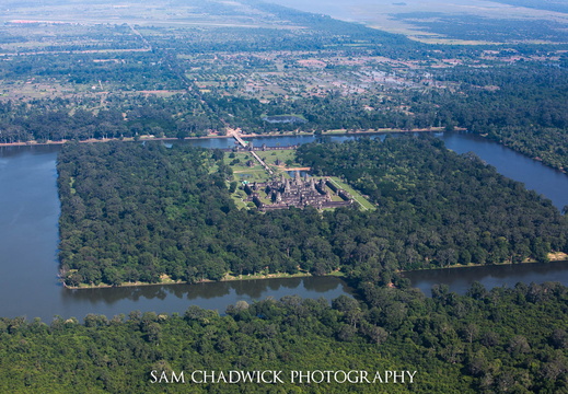 Angkor Wat