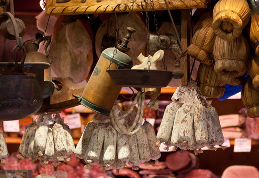 Florence market