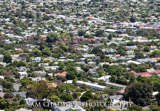 Auckland suburbs