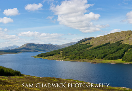 Loch Loyne