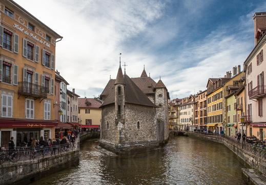 Annecy