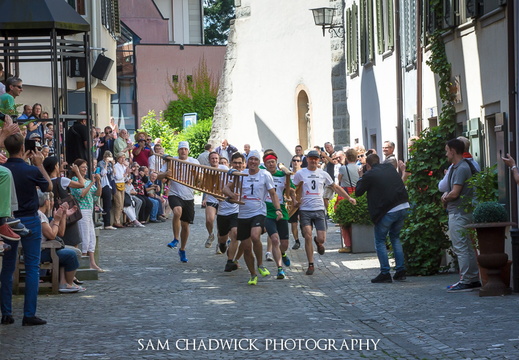 2016 Zuger Chriesisturm