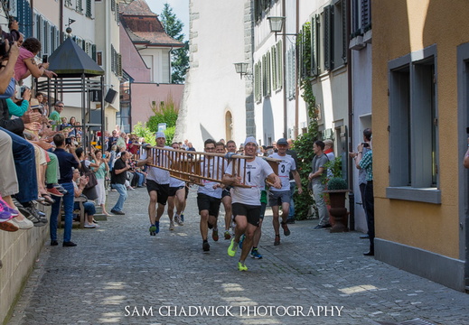 2016 Zuger Chriesisturm