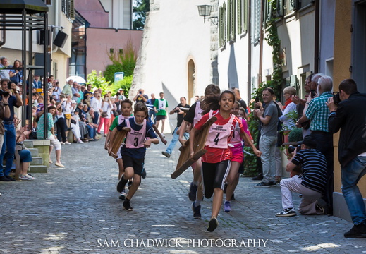 2016 Zuger Chriesisturm