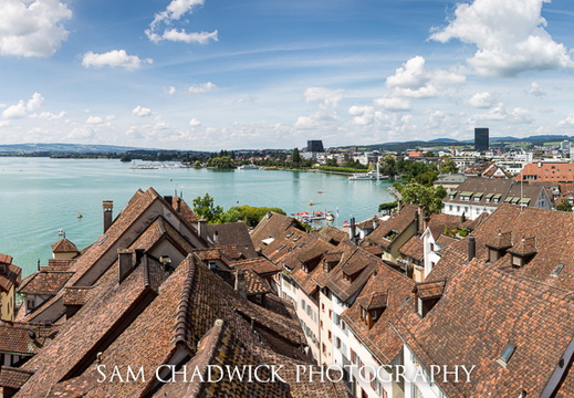Zug Old Town