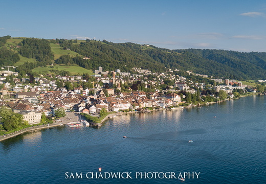 Zug Old Town