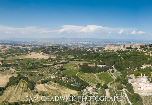 Montepulciano