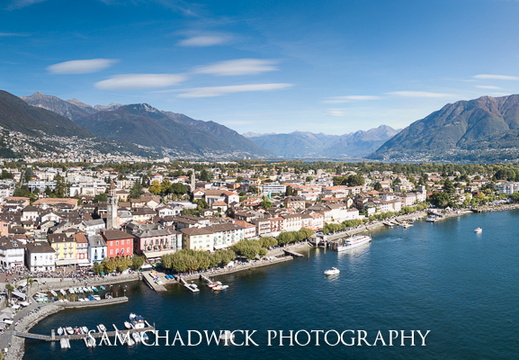 Ascona