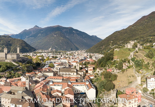 Bellinzona