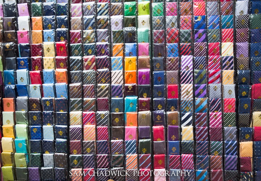 Ties