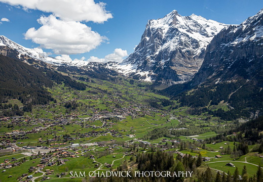 Grindelwald