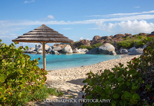 British Virgin Islands